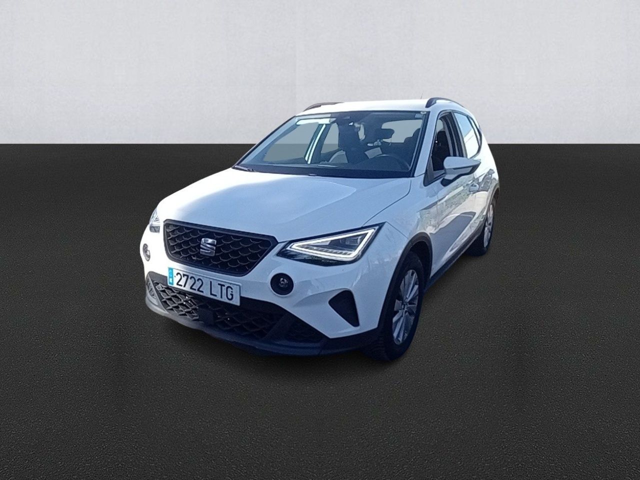 seat arona 2021 /