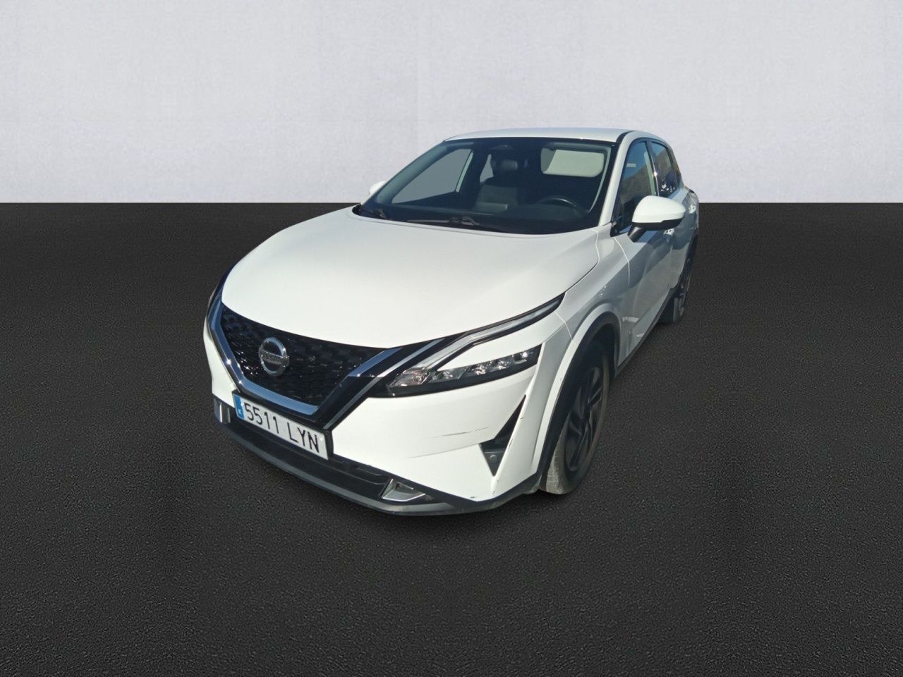 nissan qashqai 2022 /
