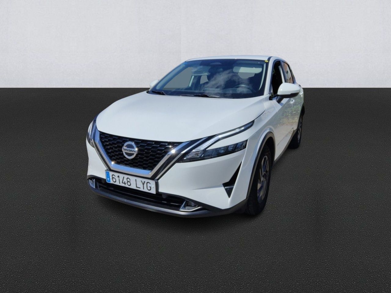 nissan qashqai 2022 /