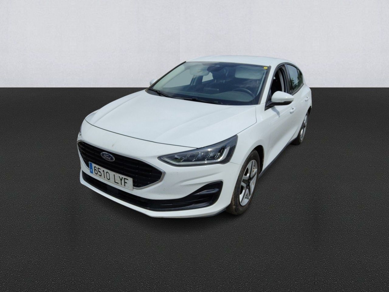 ford focus 2022 /