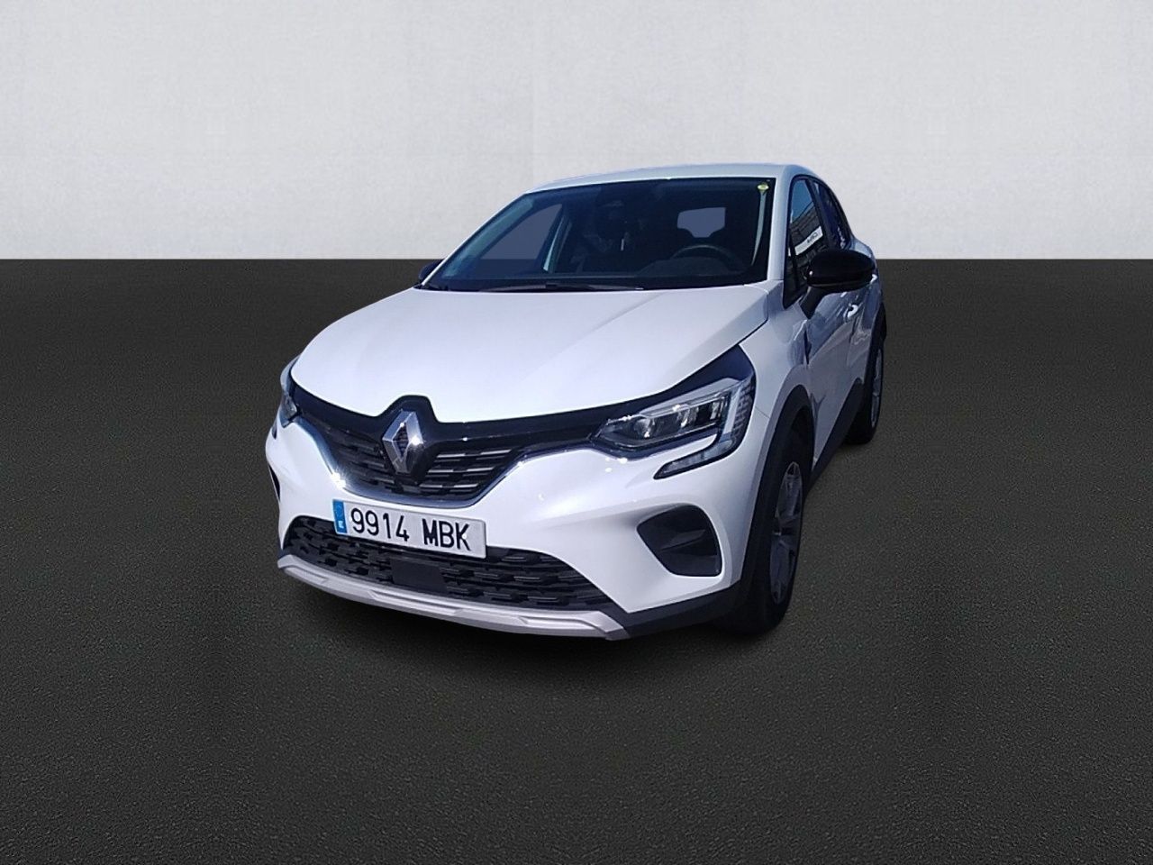 renault captur 2022 /
