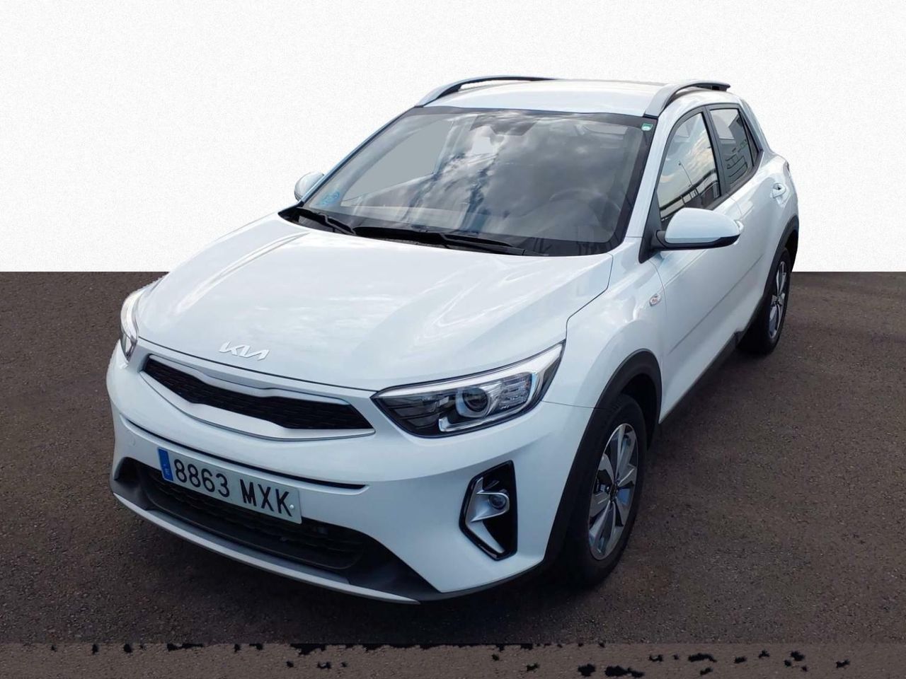 kia stonic 2024 /