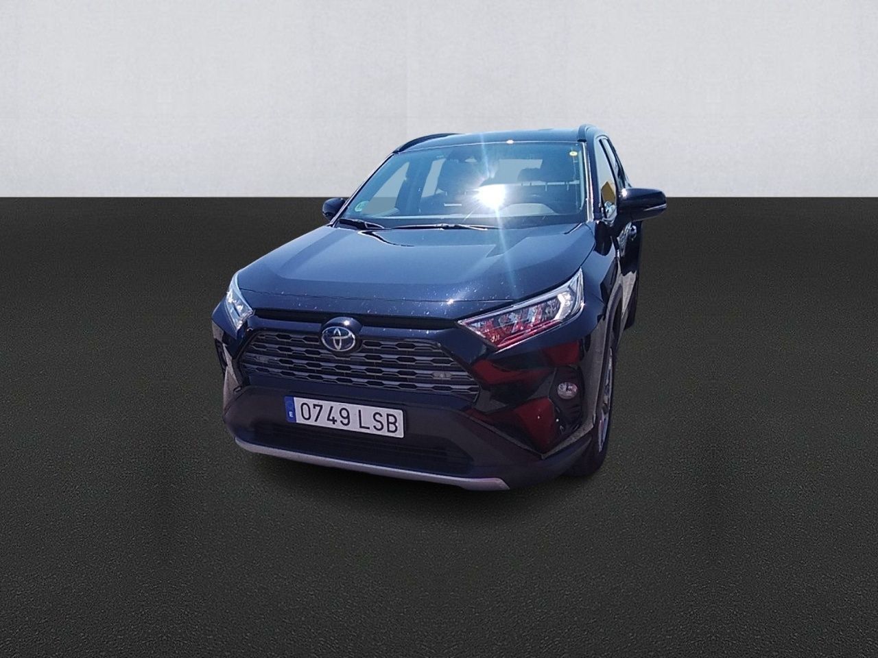 toyota rav4 2021 /
