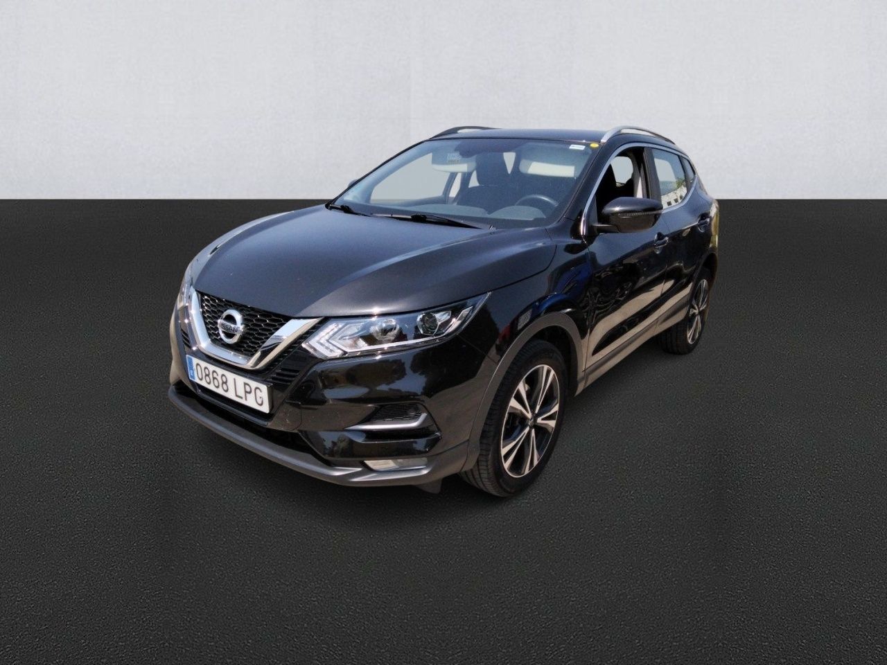 nissan qashqai 2021 /