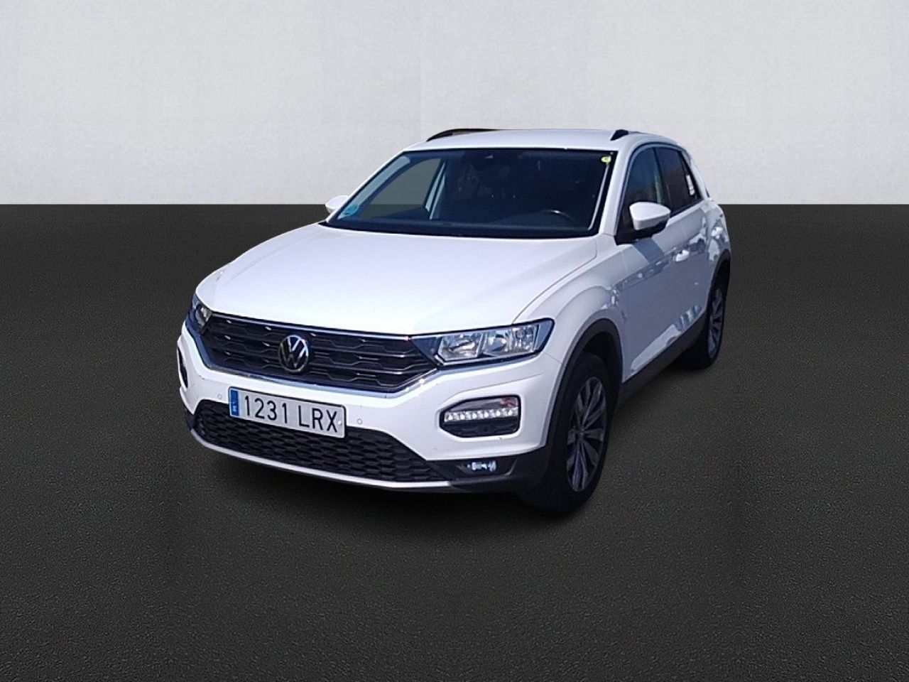 volkswagen t-roc 2021 /