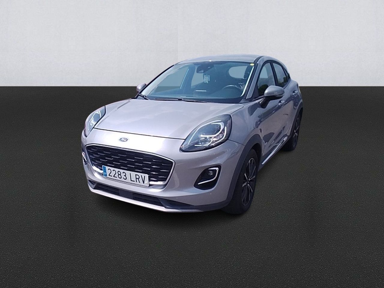 ford puma 2020 /