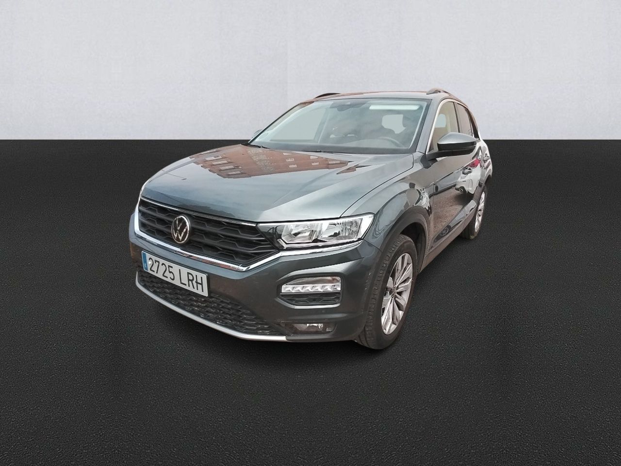volkswagen t-roc 2021 /