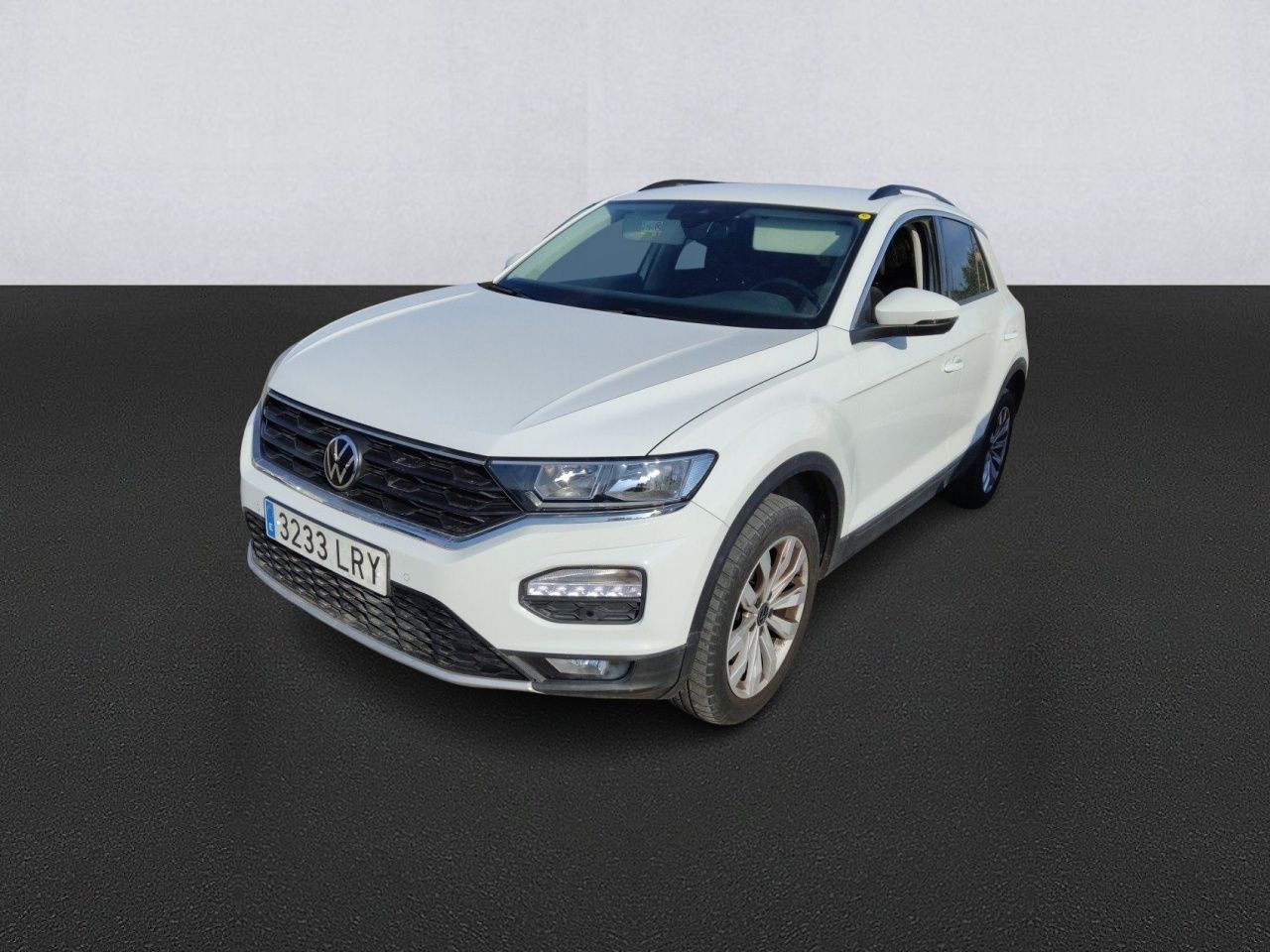 volkswagen t-roc 2021 /