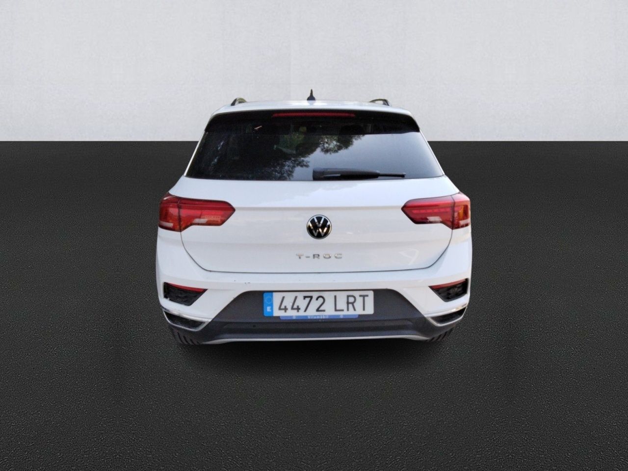 volkswagen t-roc 2020 /