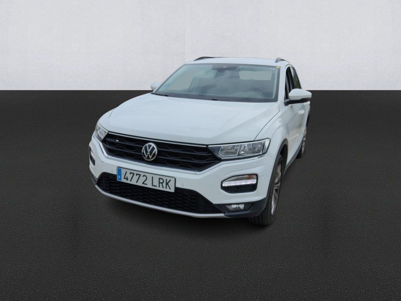 volkswagen t-roc 2021 /
