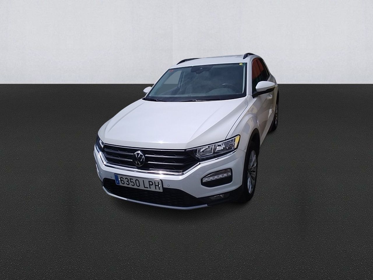 volkswagen t-roc 2021 /