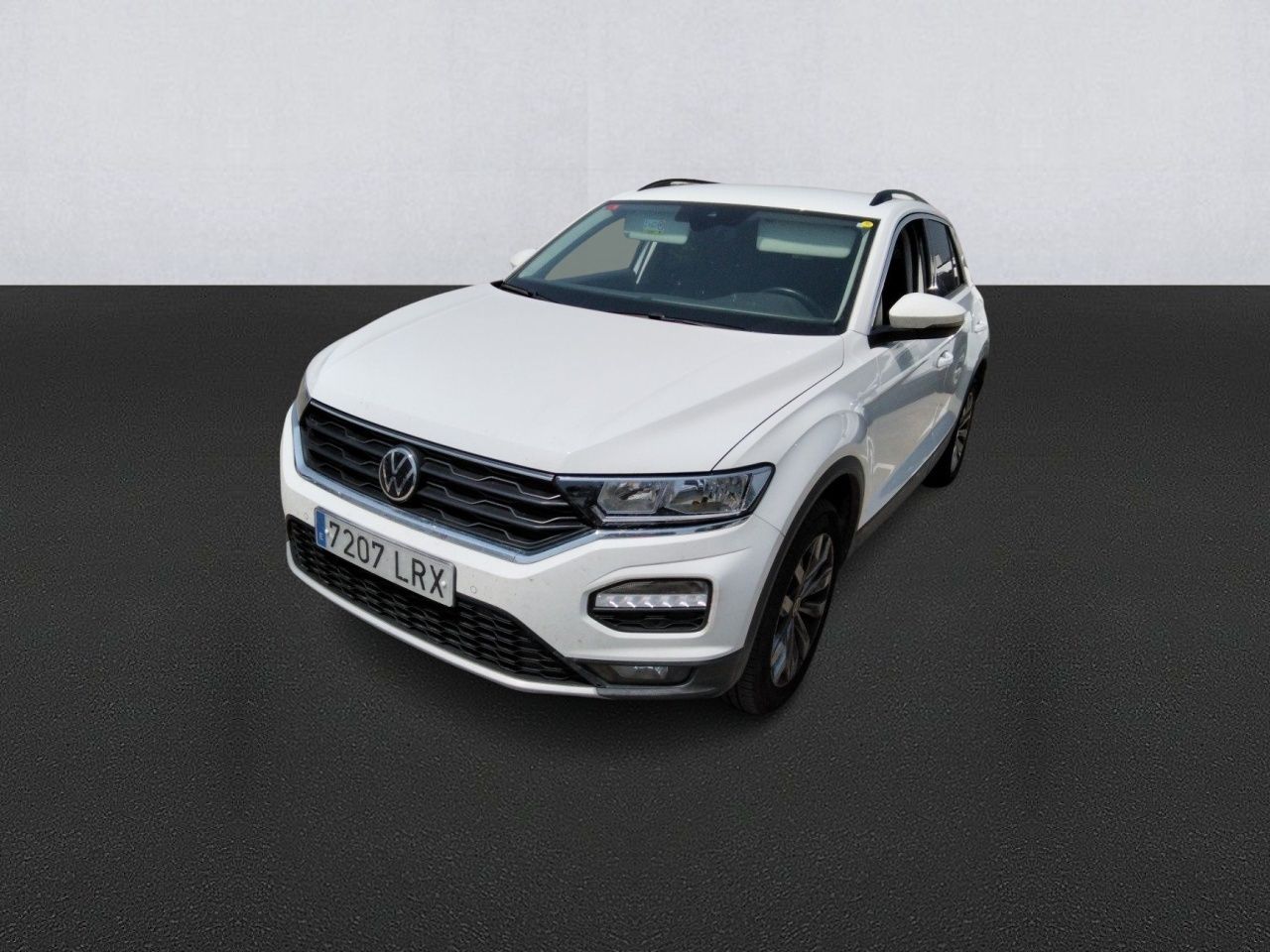 volkswagen t-roc 2021 /