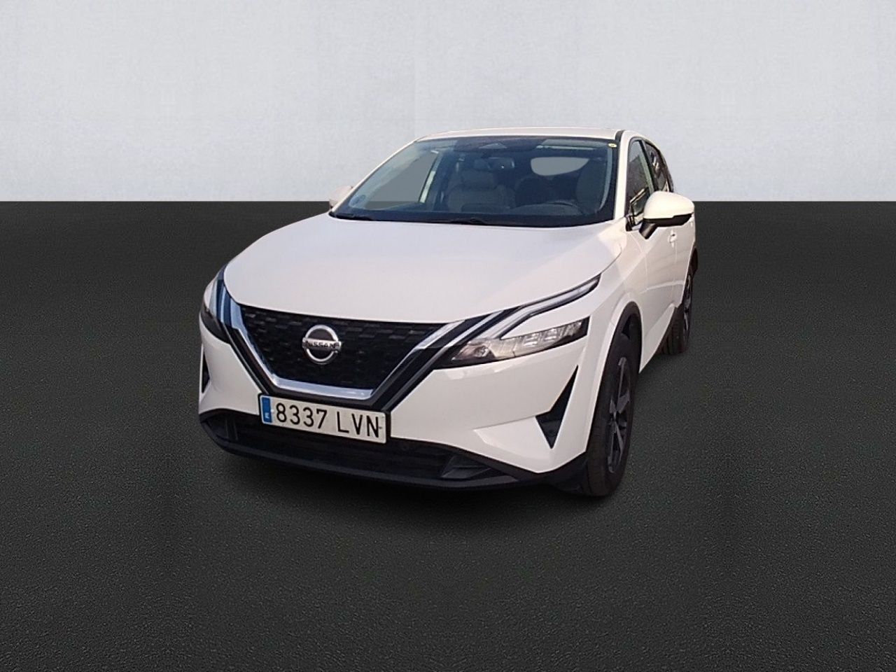 nissan qashqai 2021 /