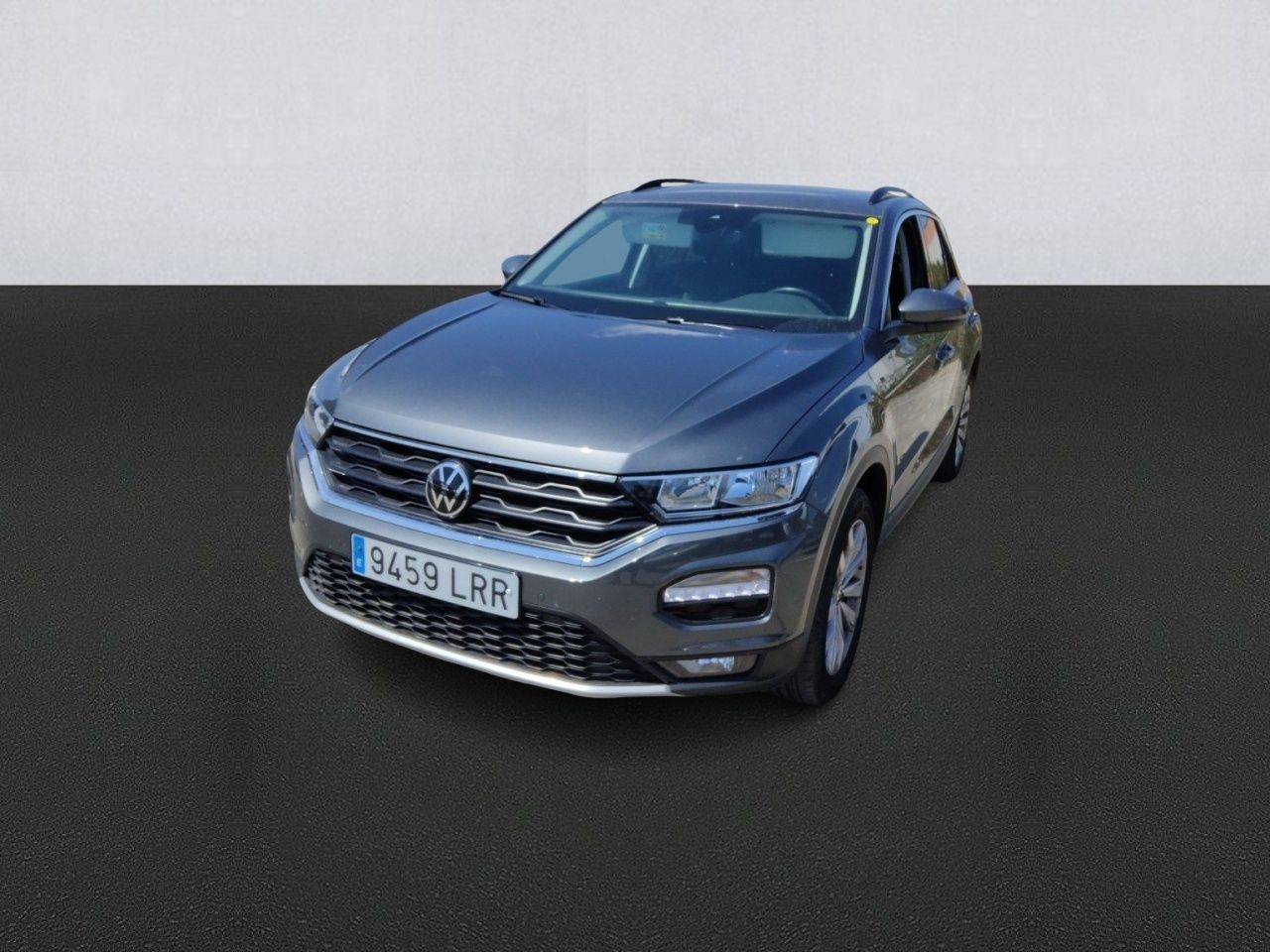 volkswagen t-roc 2021 /