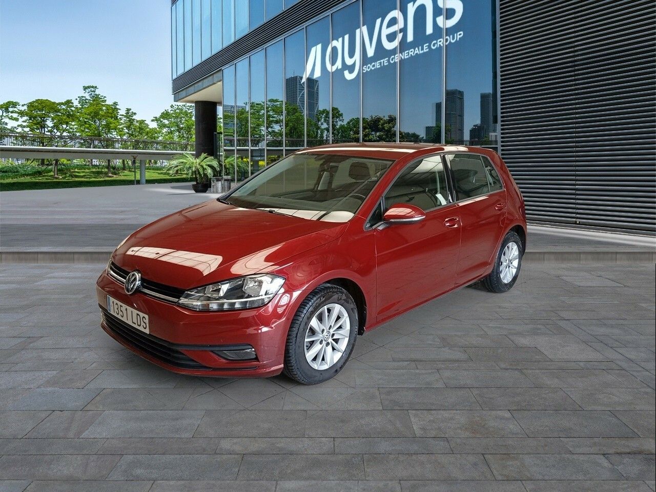 volkswagen golf 2020 /