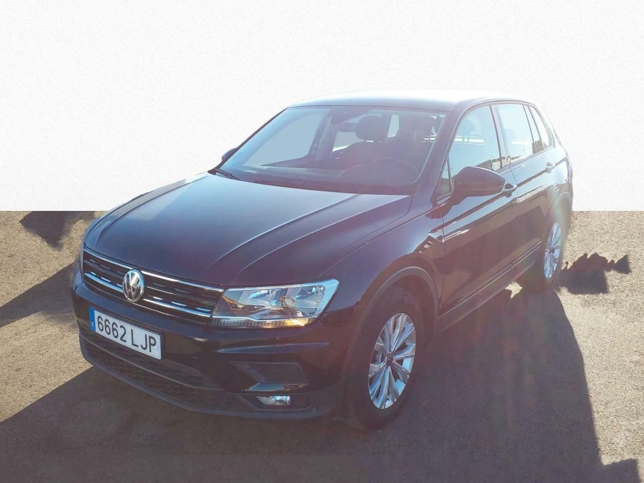 volkswagen tiguan 2020 /