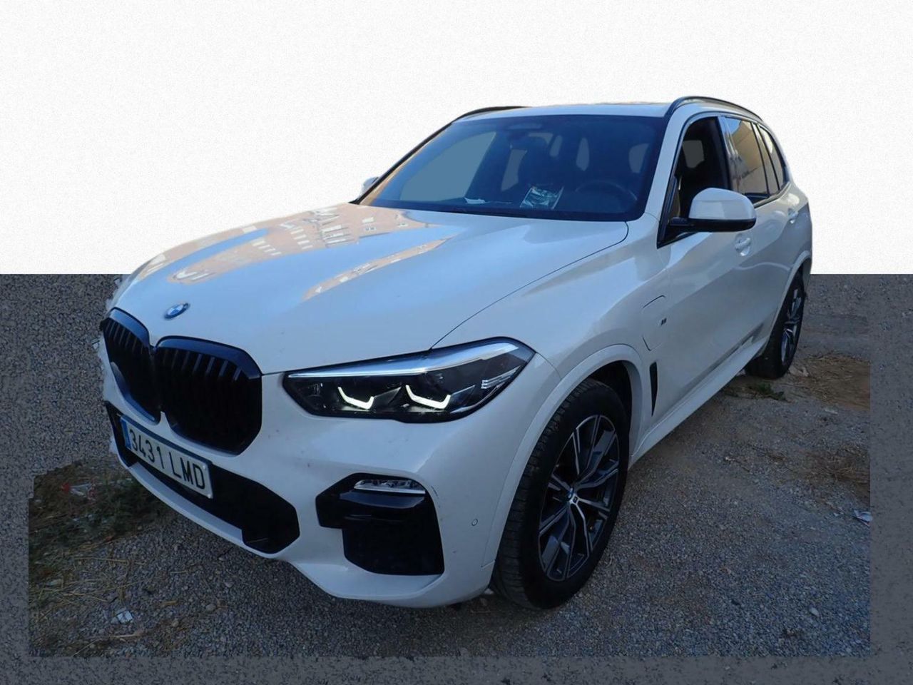 bmw x5 2021 /