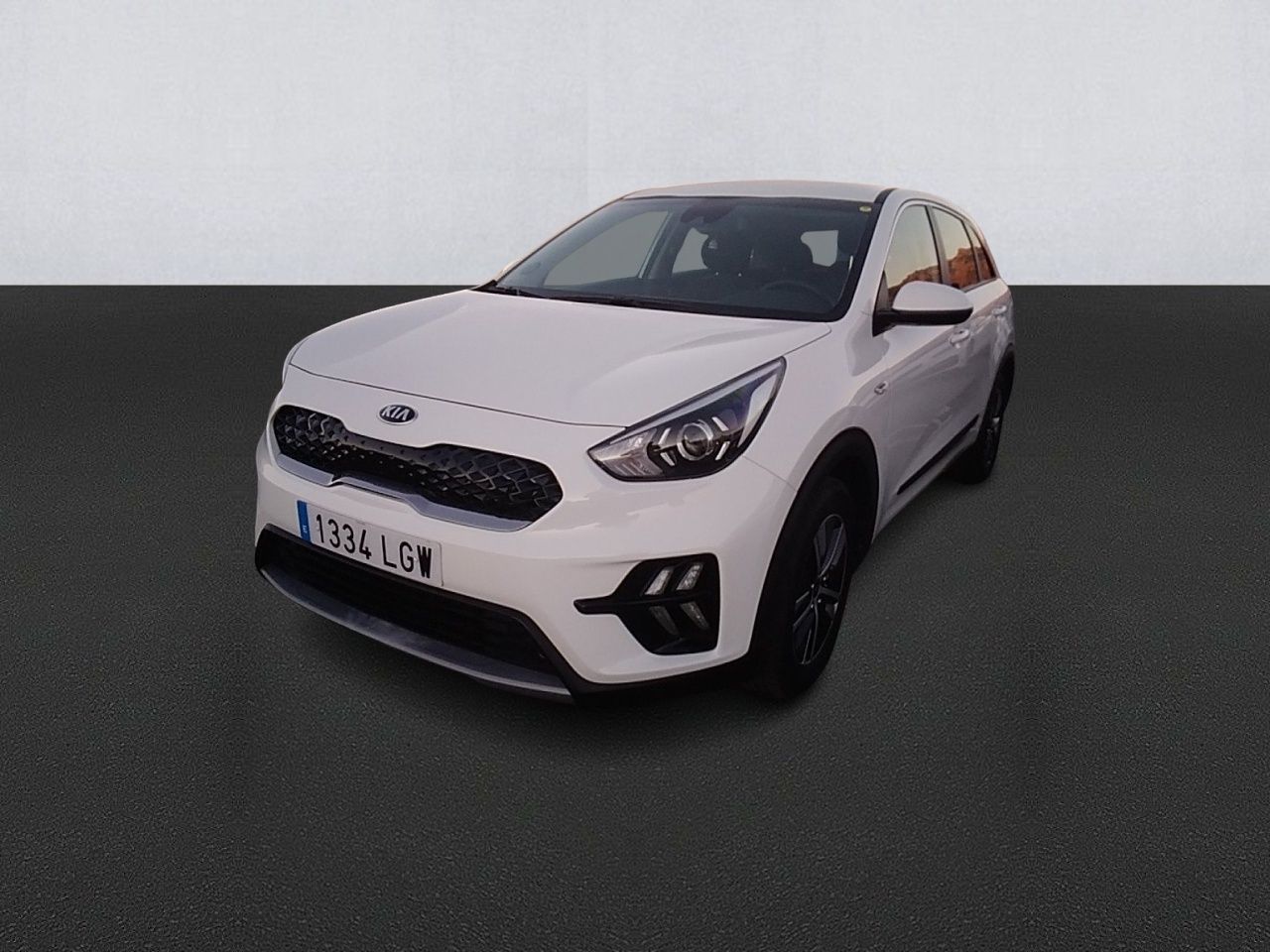 kia niro 2020 /
