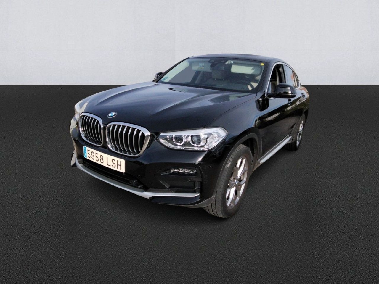 bmw x4 2021 /