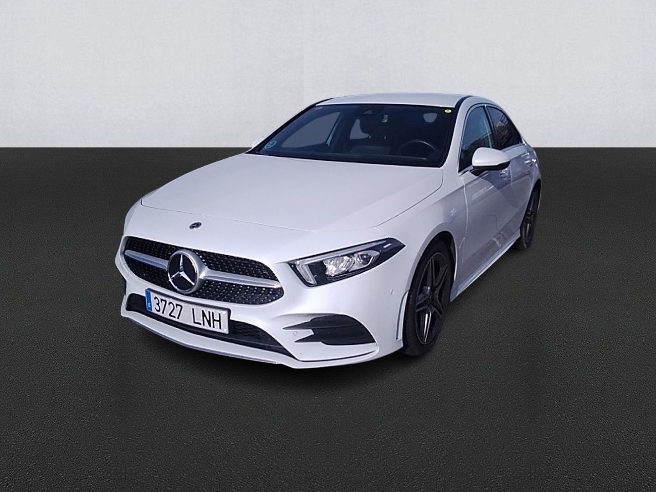 mercedes clase a 2021 /