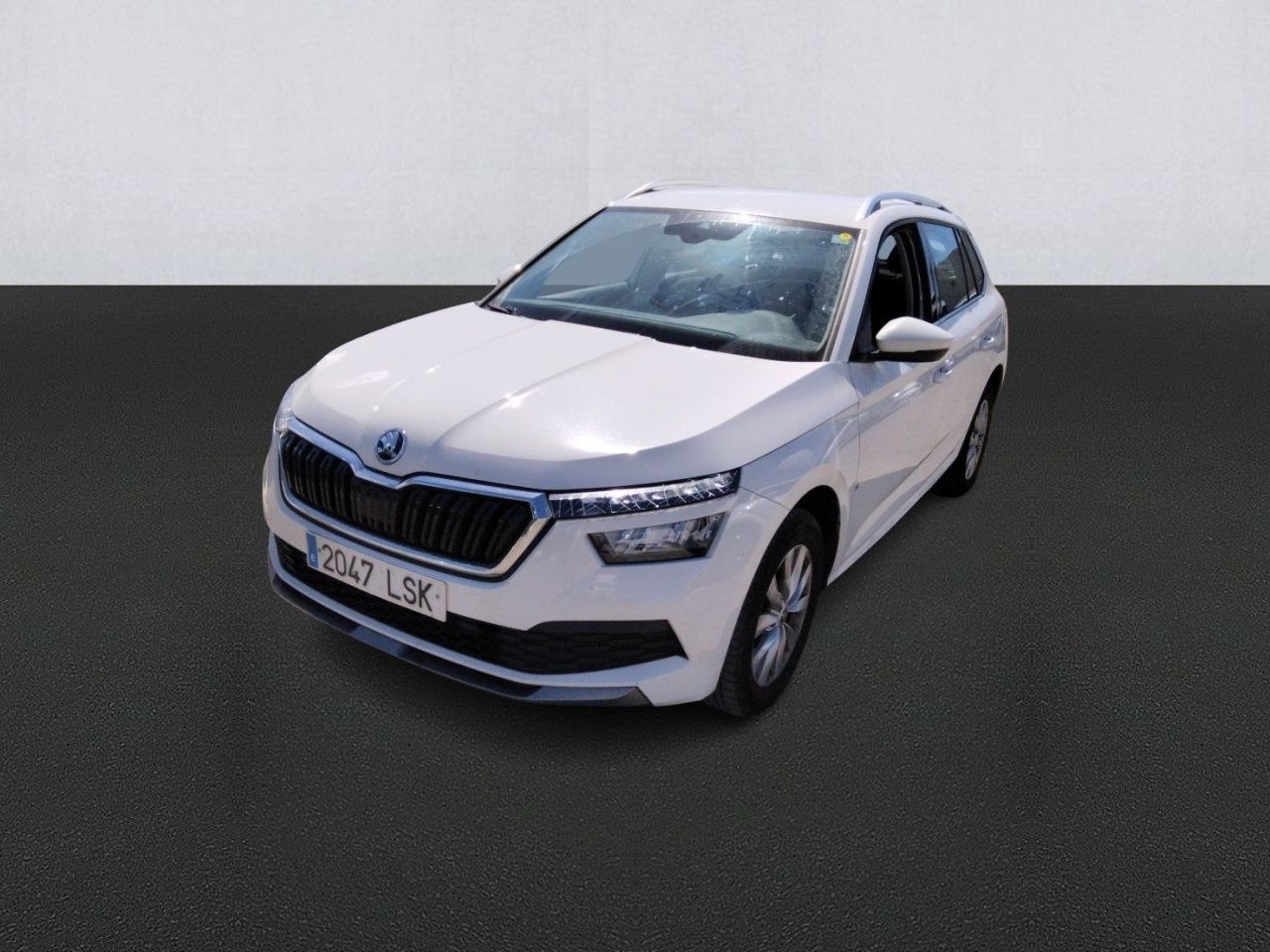 skoda kamiq 2021 /