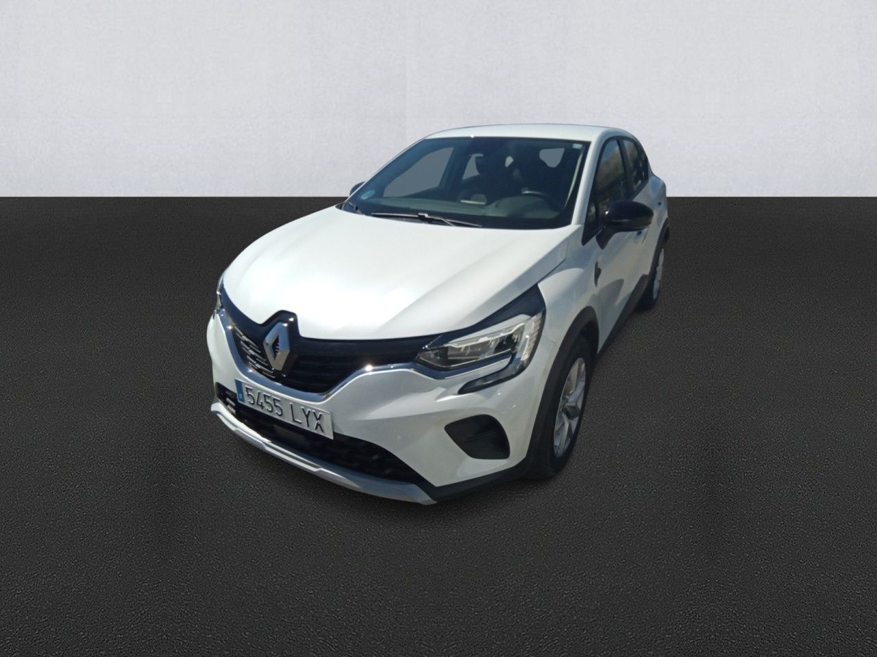renault captur 2022 /
