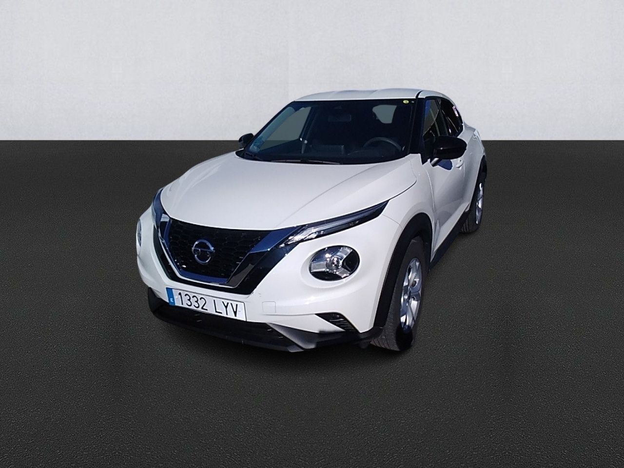 nissan juke 2022 /