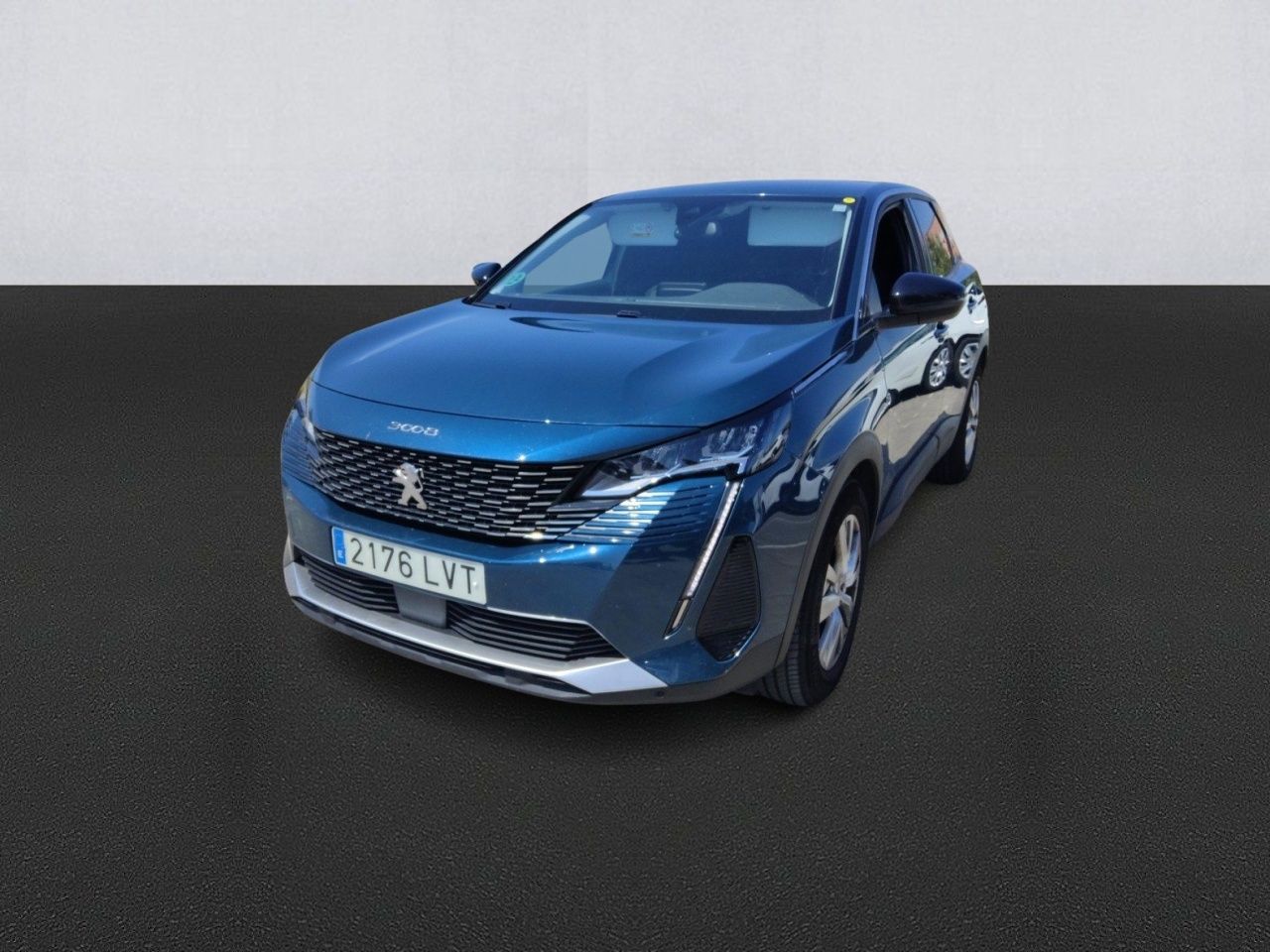 peugeot 3008 2021 /