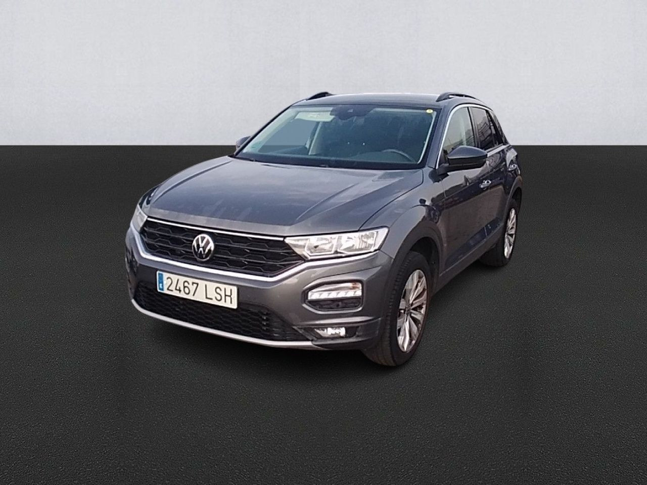 volkswagen t-roc 2021 /