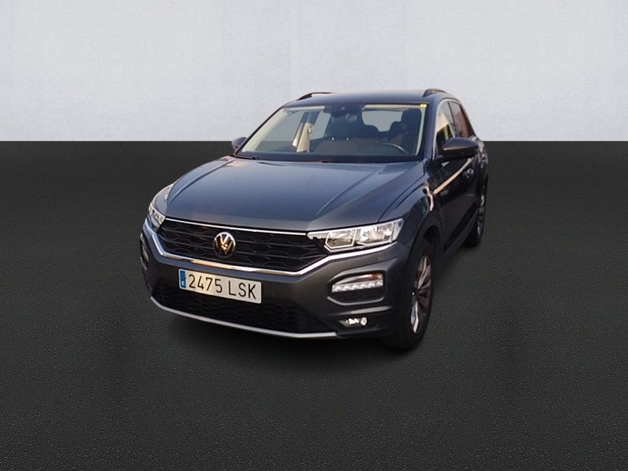 volkswagen t-roc 2021 /