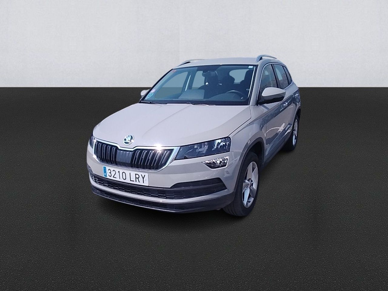 skoda karoq 2021 /