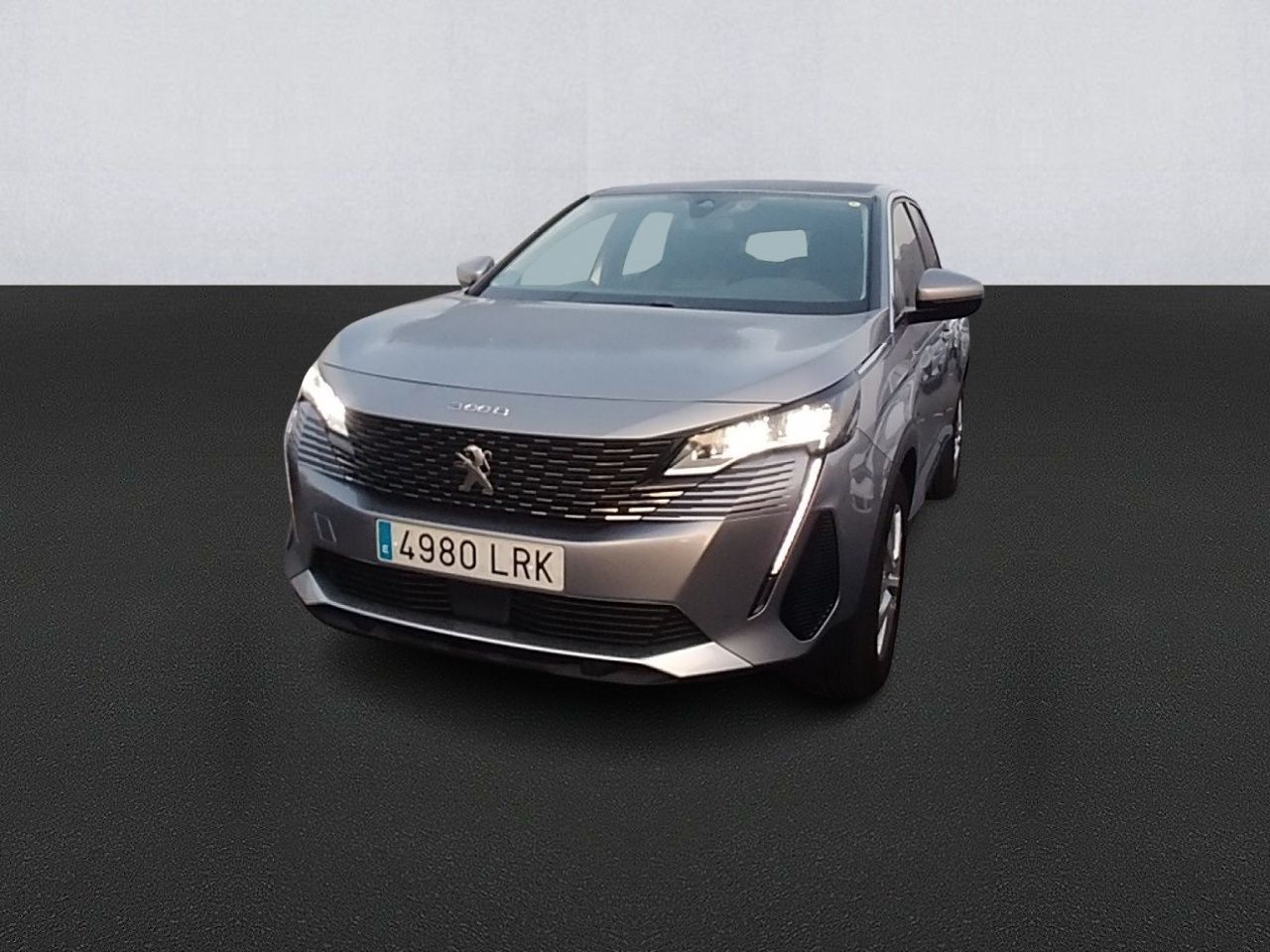 peugeot 3008 2021 /