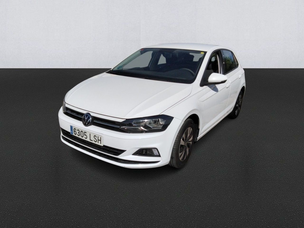 volkswagen polo 2021 /