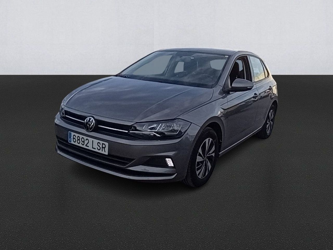 volkswagen polo 2021 /