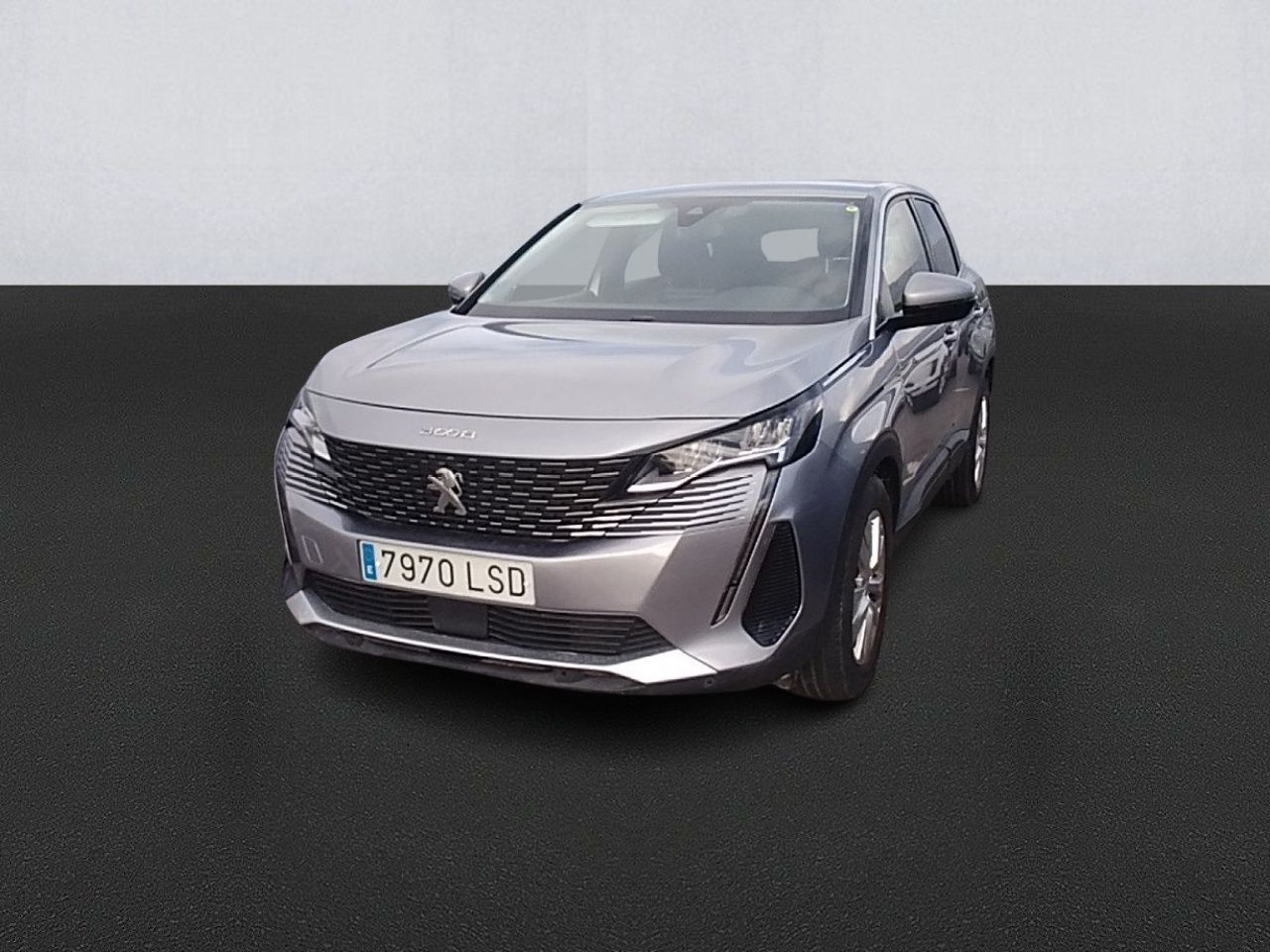 peugeot 3008 2021 /