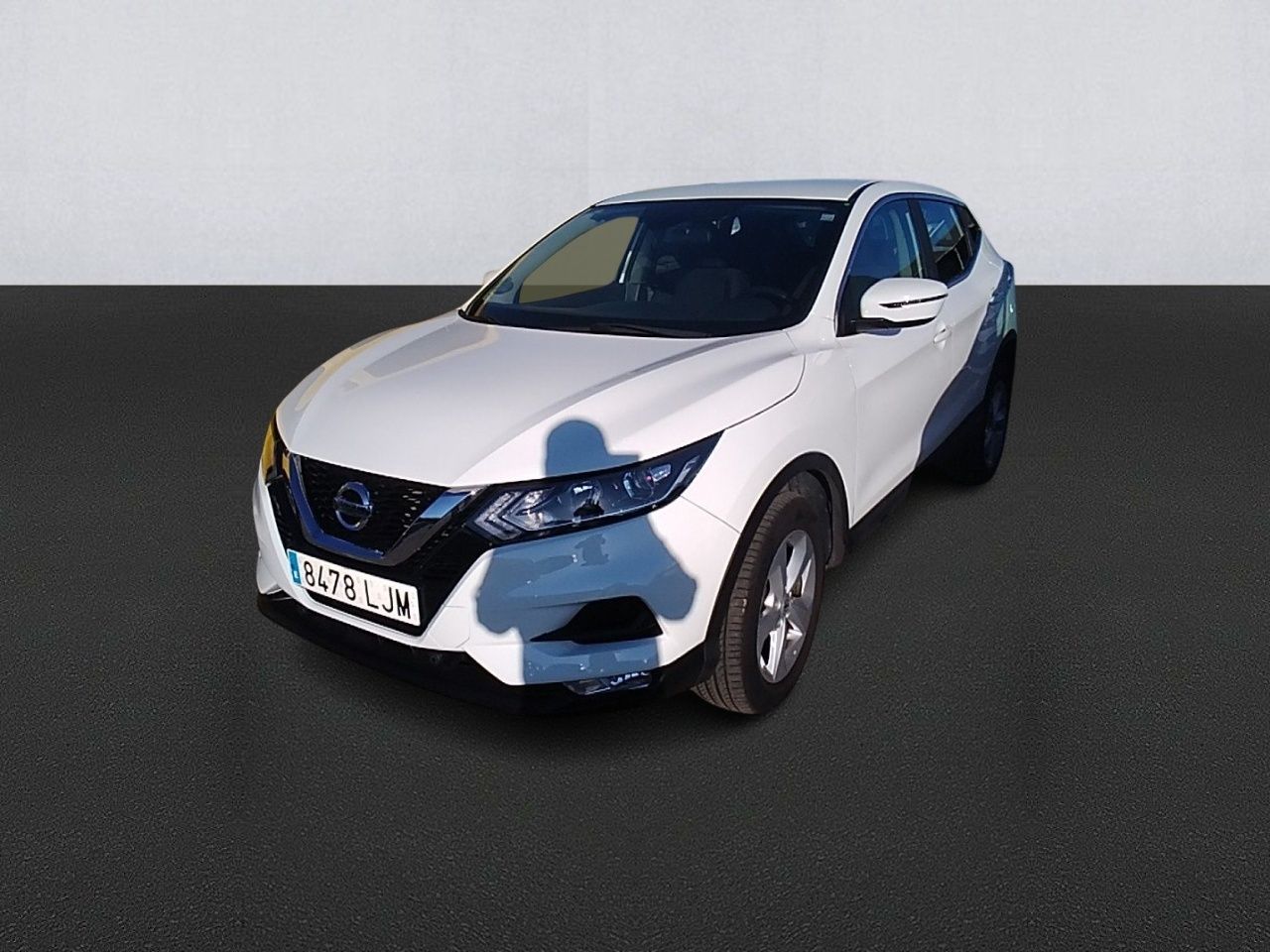 nissan qashqai 2020 /
