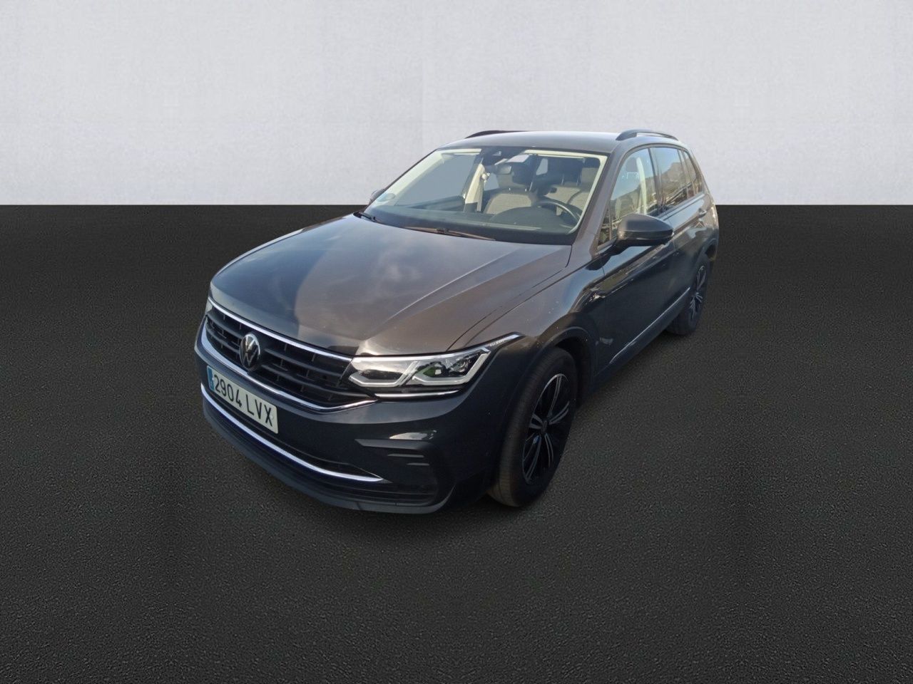 volkswagen tiguan 2022 /