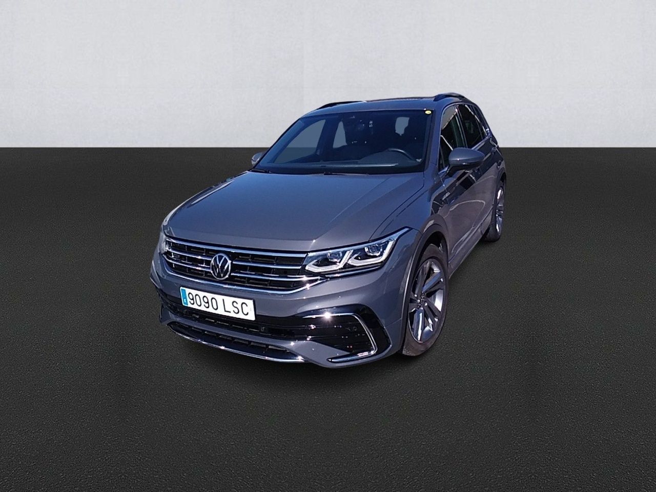 volkswagen tiguan 2021 /