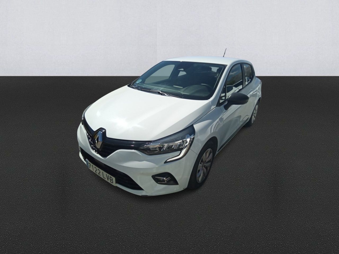 renault clio 2021 /