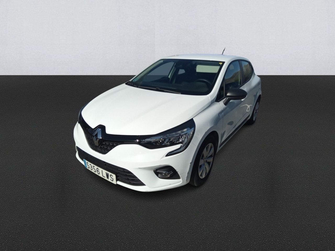 renault clio 2022 /