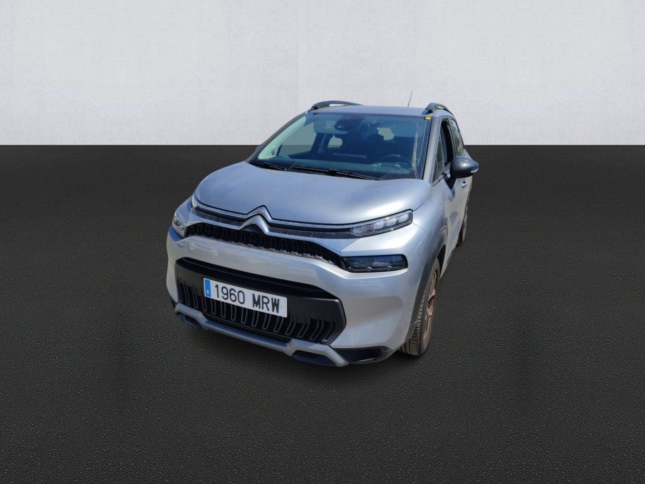 citroën c3 aircross 2024 /