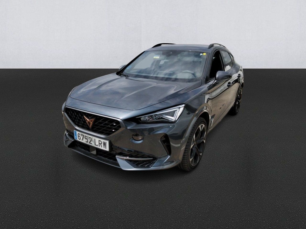 cupra formentor 2020 /