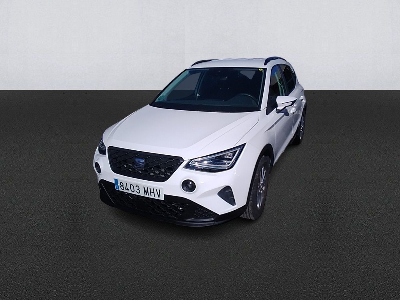 seat arona 2023 /