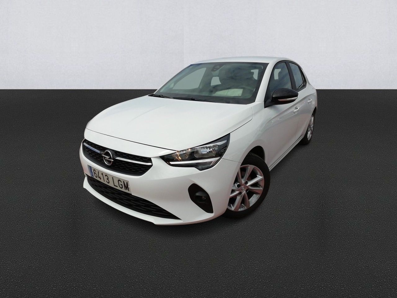 opel corsa 2020 /