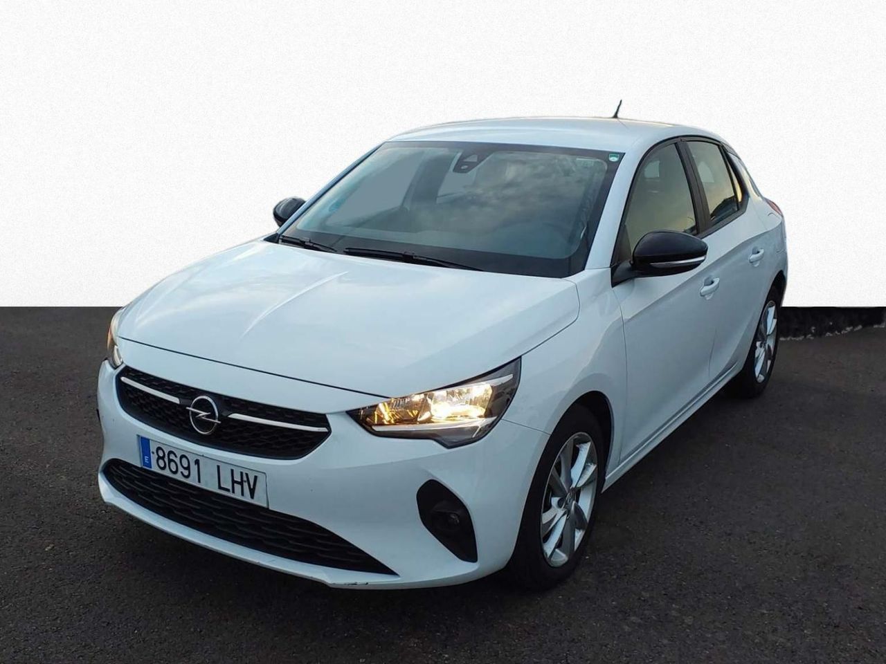 opel corsa 2020 /