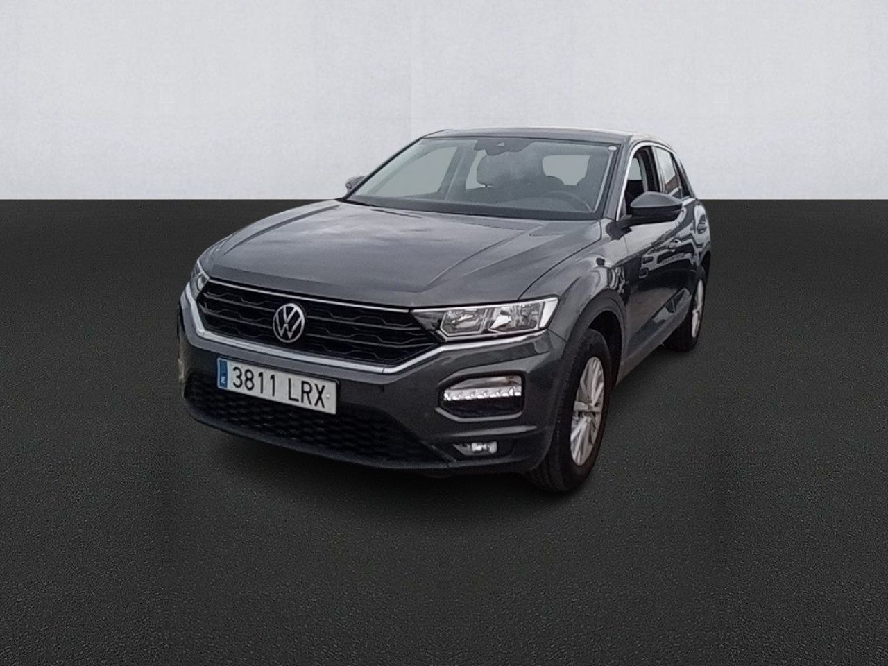volkswagen t-roc 2021 /