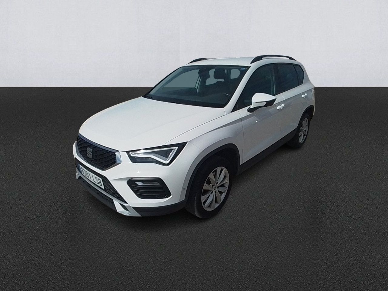 seat ateca 2021 /