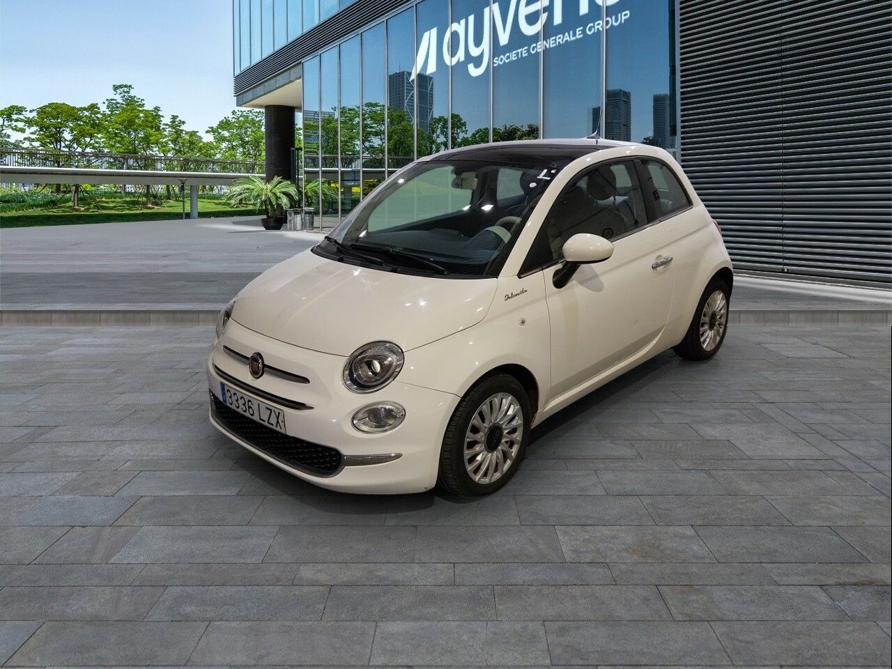 fiat 500 2022 /
