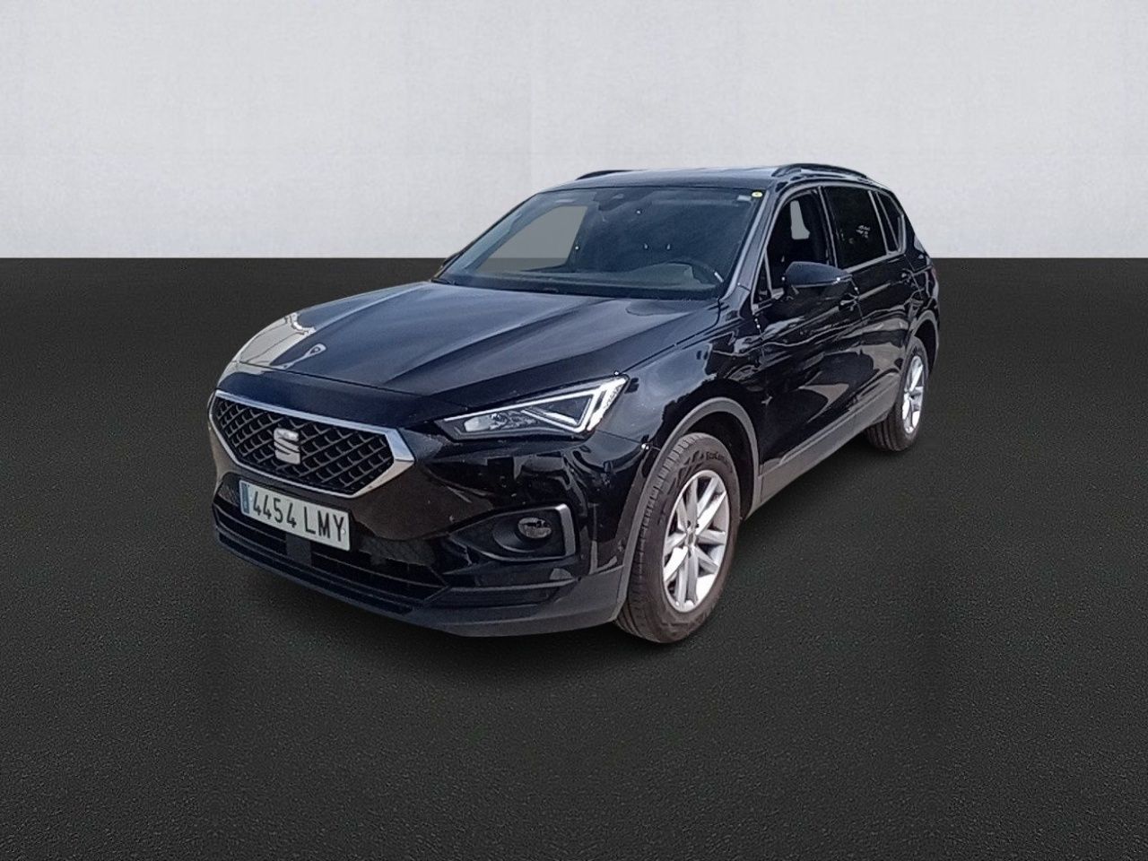 seat tarraco 2021 /