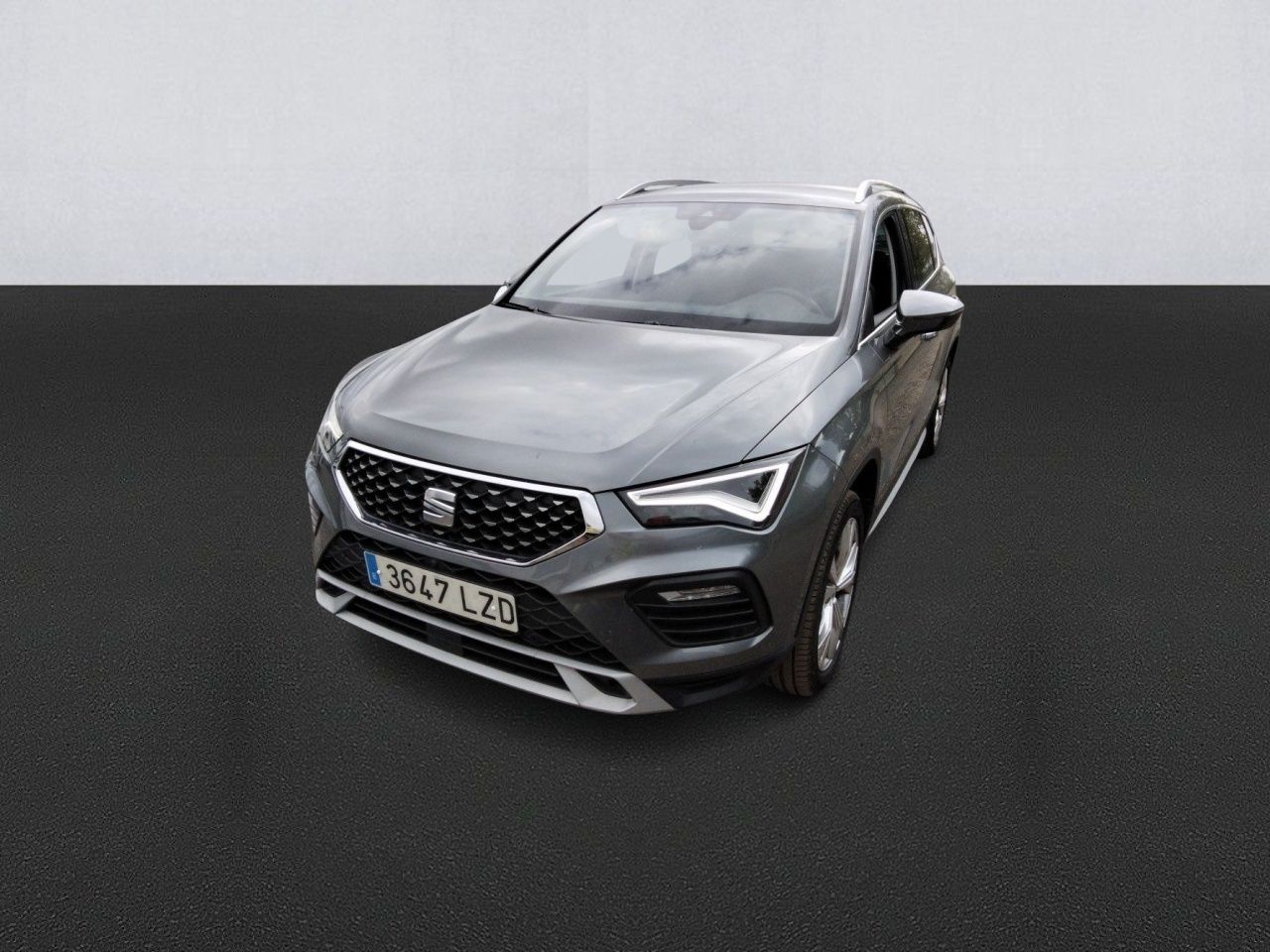 seat ateca 2022 /